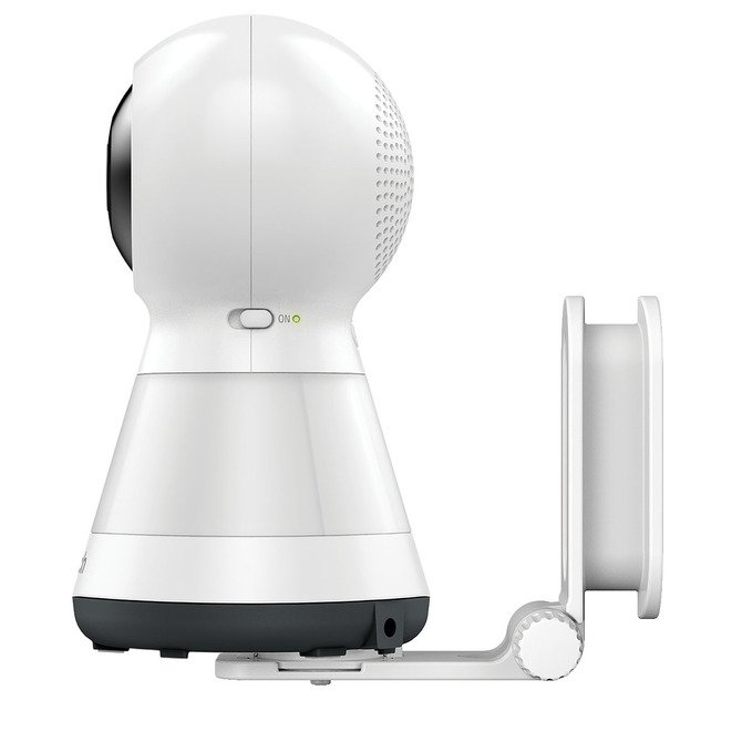 VTech video baby monitor 5" sa 270 stepeni pomičnom kamerom VM 5255 prikaz 9