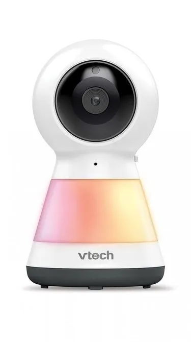 VTech video baby monitor 5" sa 270 stepeni pomičnom kamerom VM 5255 prikaz 11