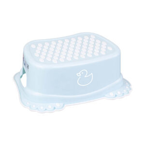Tega Baby Duck protuklizna tuta svijetloplava - DK-001