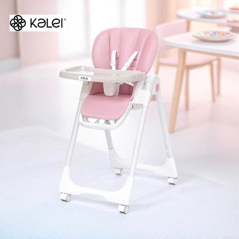 Kalei Hranilica Pearl Pink YY11–1 prikaz 3