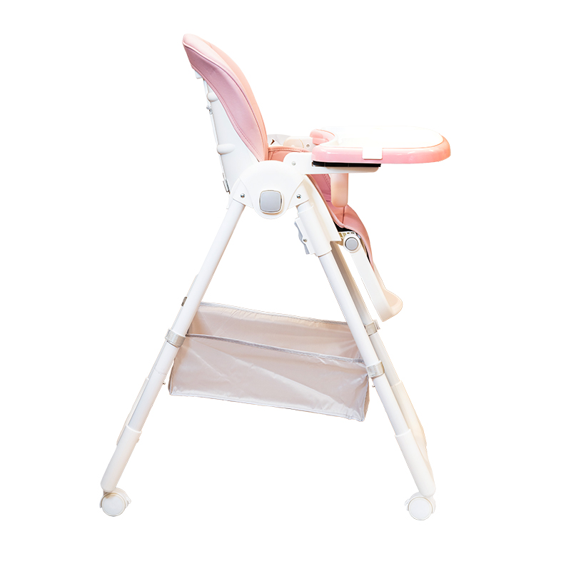 Kalei Hranilica Pearl Pink YY11–1 prikaz 4