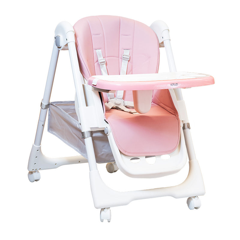 Kalei Hranilica Pearl Pink YY11–1 prikaz 5