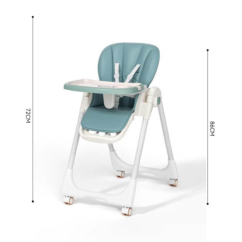 Kalei Hranilica Pearl Green YY11–1 prikaz 8
