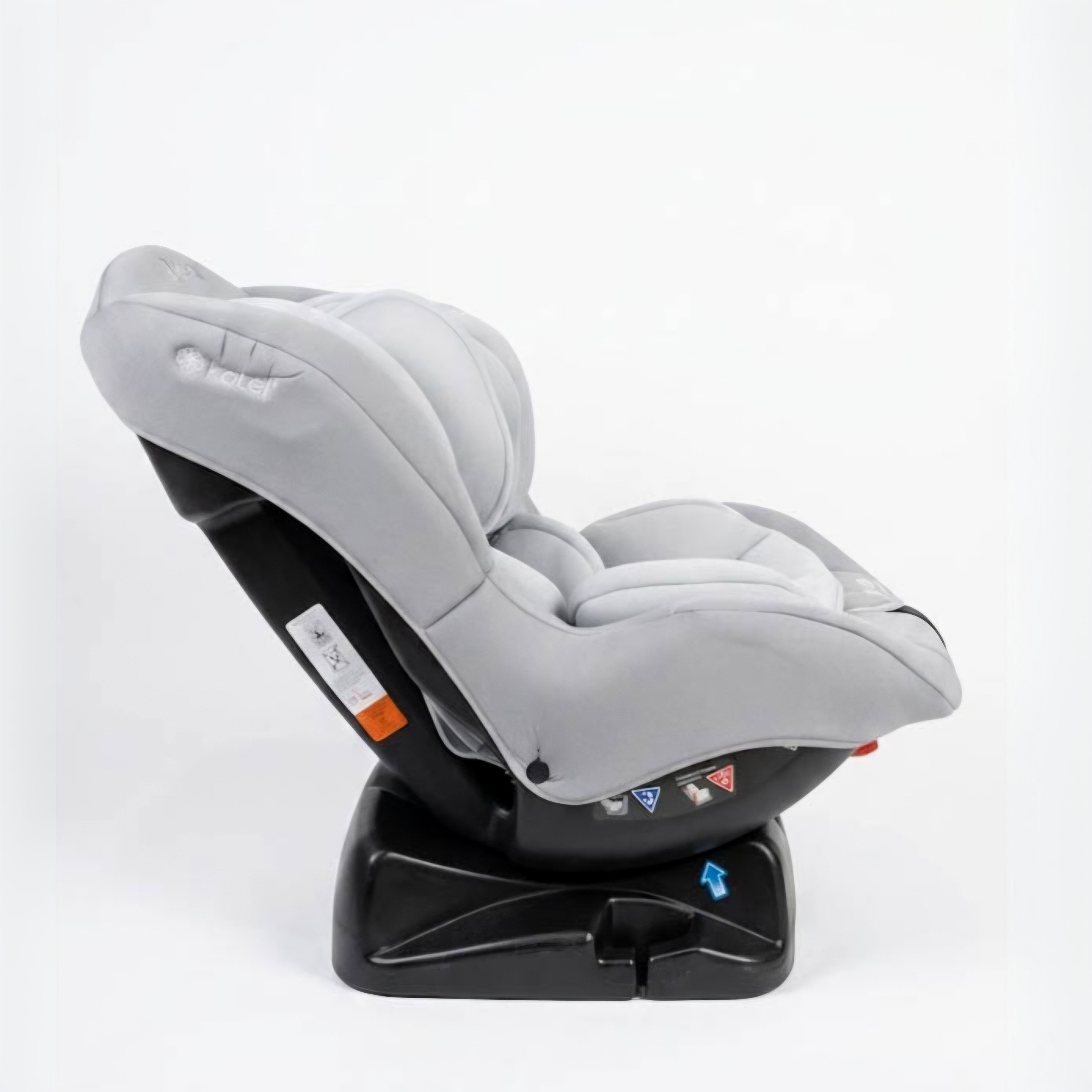 Kalei Comfort autosjedalica 0-18 kg detalji