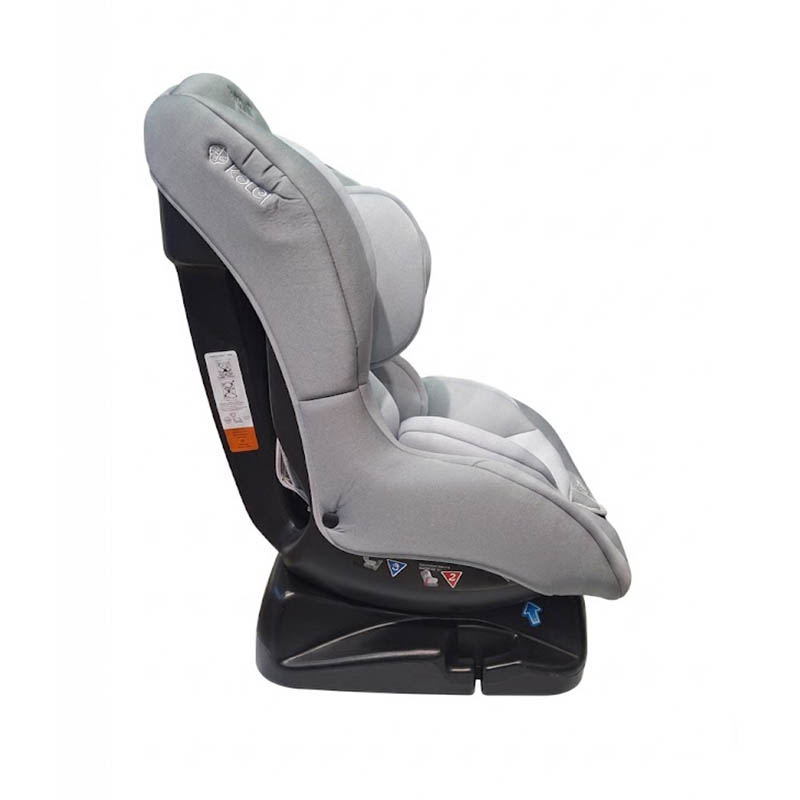 Kalei Comfort autosjedalica 0-18 kg - fotografija 3