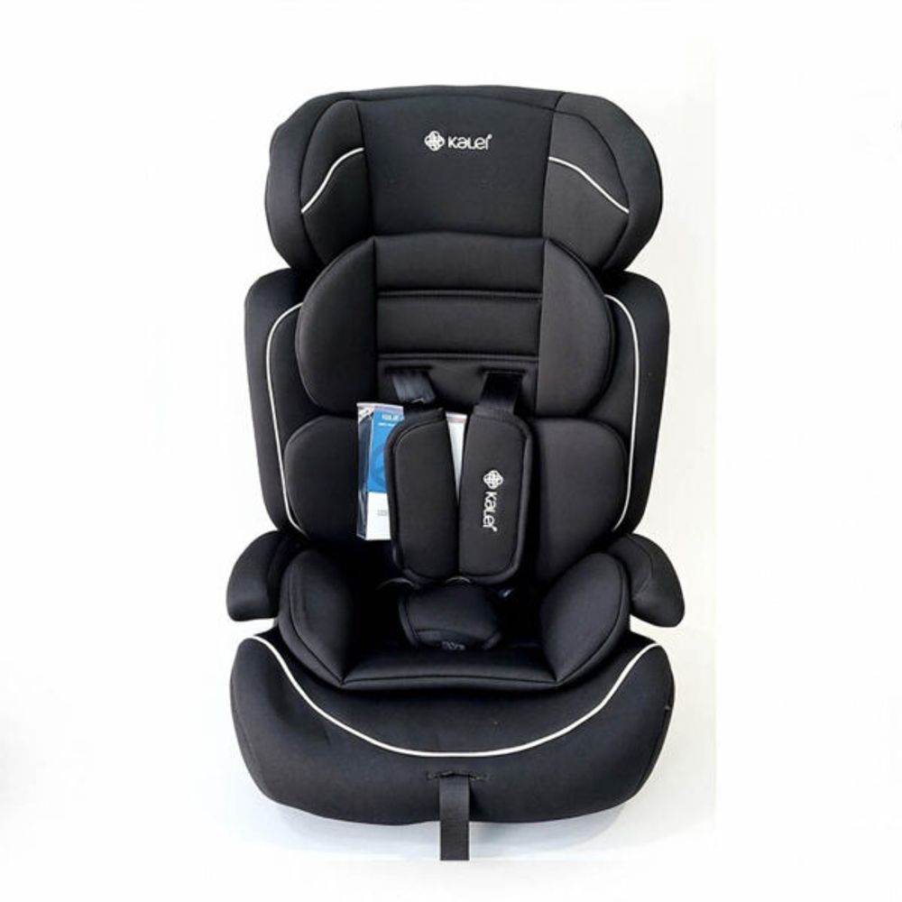 Kalei autosjedalica Galaxy, grupa 1/2/3 (9–36 kg)