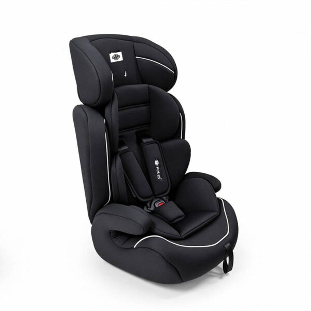 Kalei autosjedalica Galaxy, grupa 1/2/3 (9–36 kg) detalji