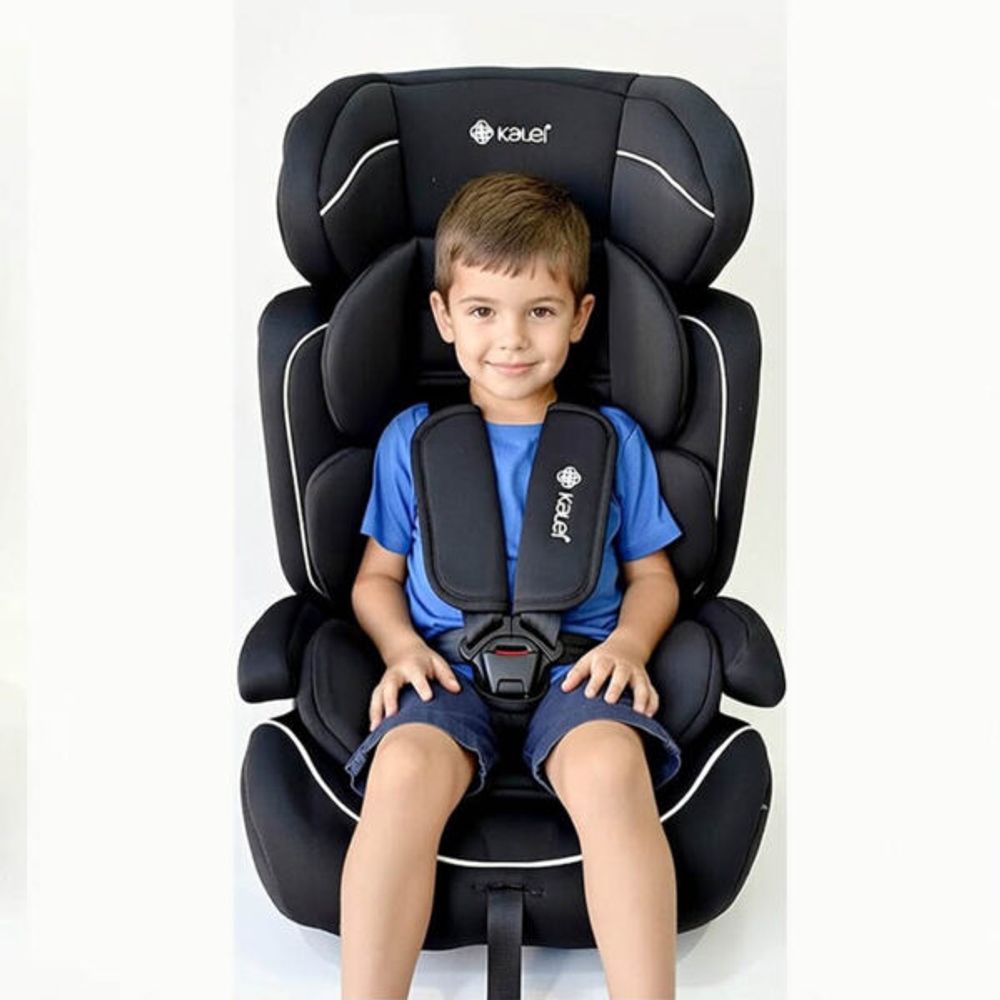 Kalei autosjedalica Galaxy, grupa 1/2/3 (9–36 kg) prikaz 3