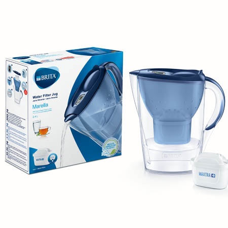 Brita Marella Cool Plus plava G Pročišćivač vode 1024038