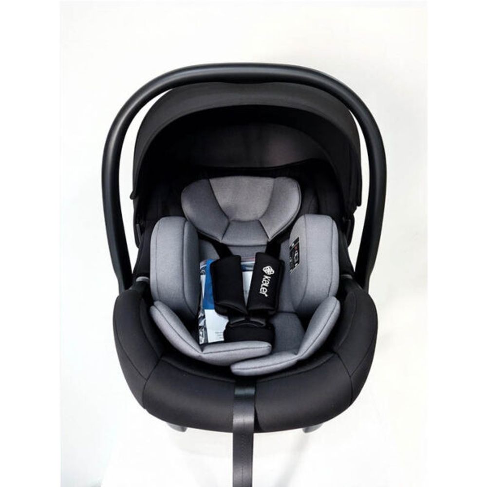Kalei autosjedalica Baby Nest, grupa 0+ (0–13 kg) / 40–87 cm