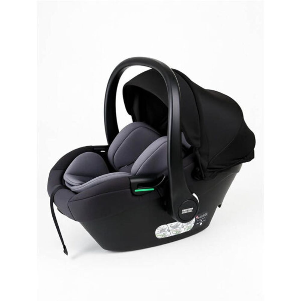 Kalei autosjedalica Baby Nest, grupa 0+ (0–13 kg) / 40–87 cm prikaz 3