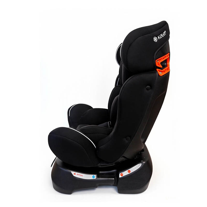 Kalei autosjedalica Nano Black, grupa 0/1/2 (0–25 kg) HXW-HB08 detalji
