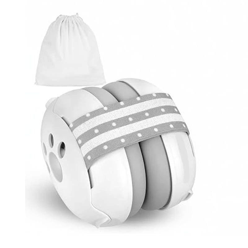 Kalei Earmuff zaštitne slušalice za bebe, SNR 25 dB - fotografija 4