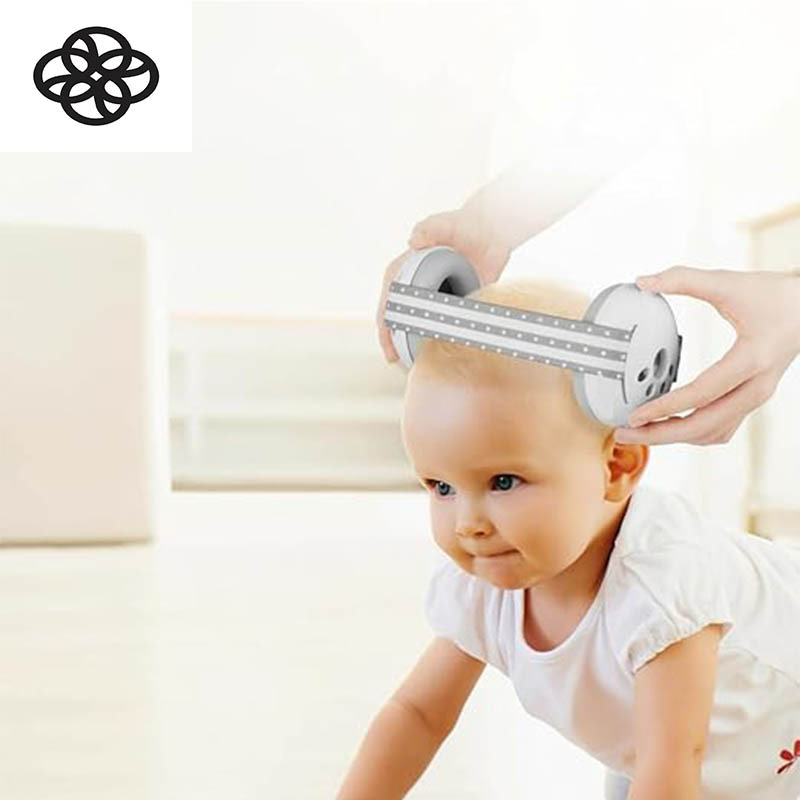 Kalei Earmuff zaštitne slušalice za bebe, SNR 25 dB - fotografija 6
