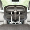 Kalei LED ogledalo za nadzor bebe u automobilu 360° - fotografija 7