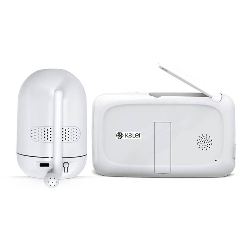 Kalei video baby monitor WiFi 5" BM5R5W prikaz 6