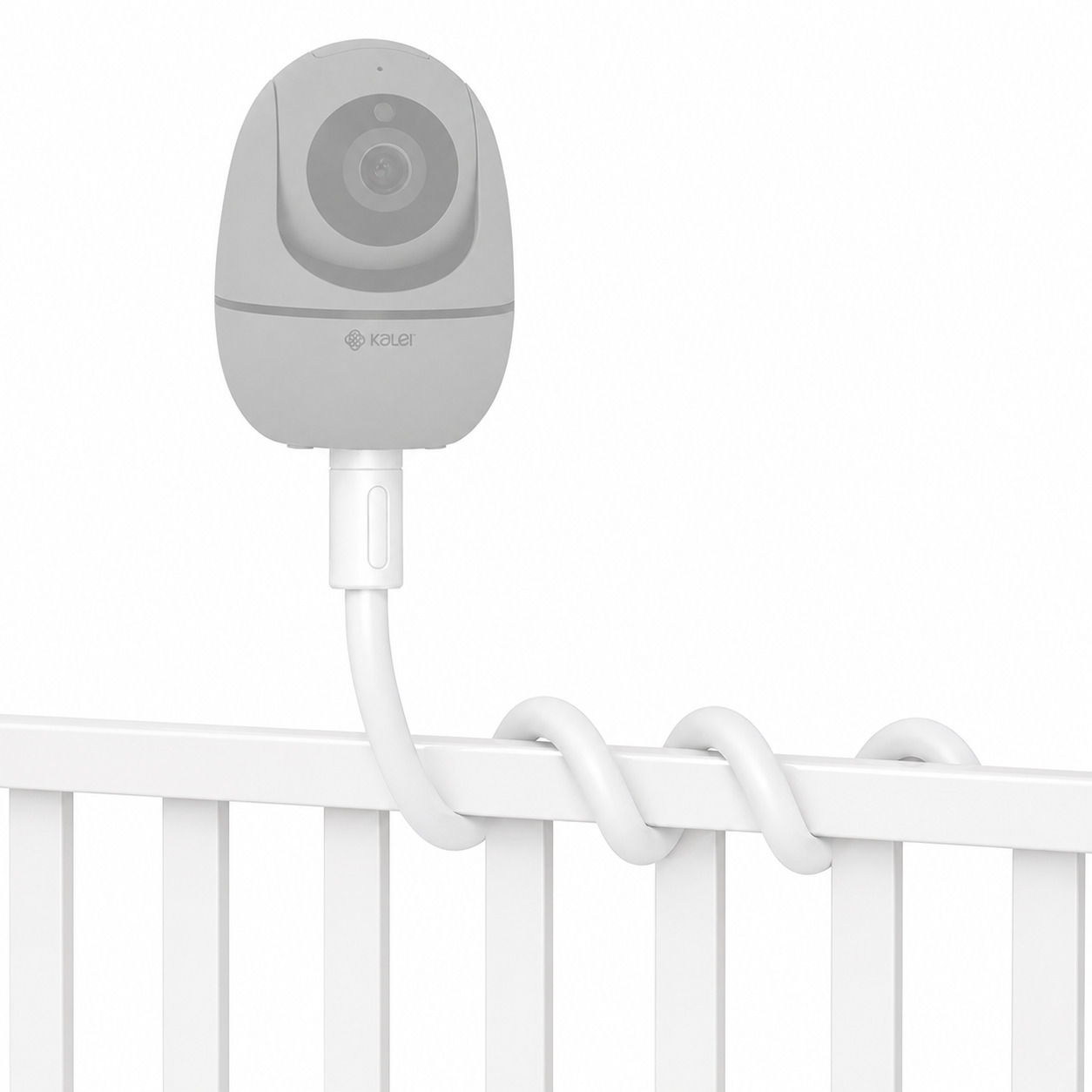 Kalei držač za video baby monitor B-1 detalji
