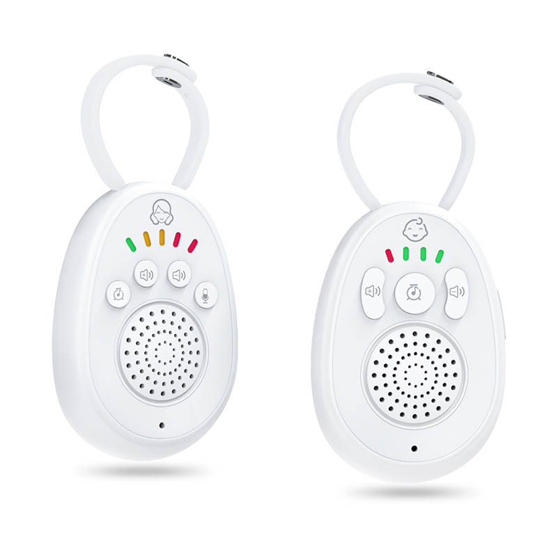Kalei audio baby monitor ABM01 prikaz 5