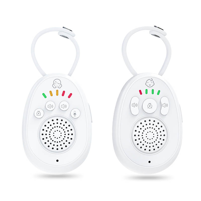 Kalei audio baby monitor ABM01 prikaz 6