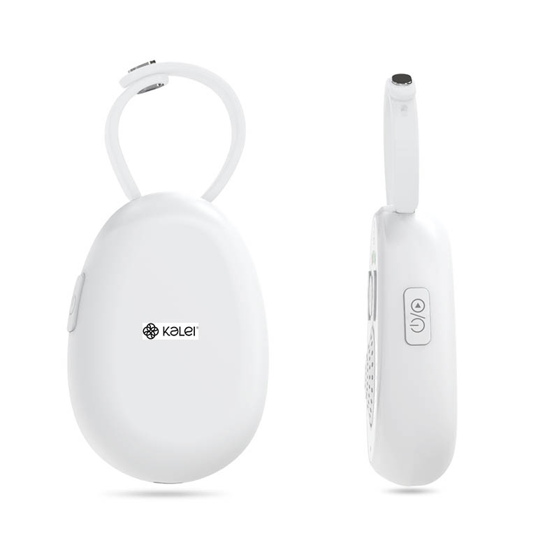 Kalei audio baby monitor ABM01 prikaz 7