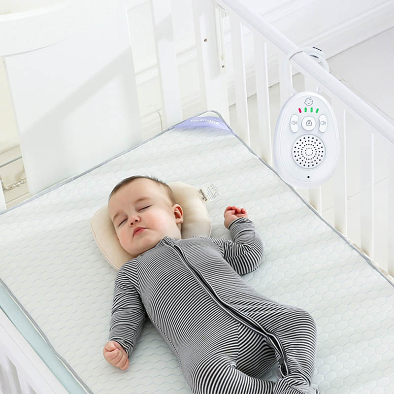 Kalei audio baby monitor ABM01 prikaz 8