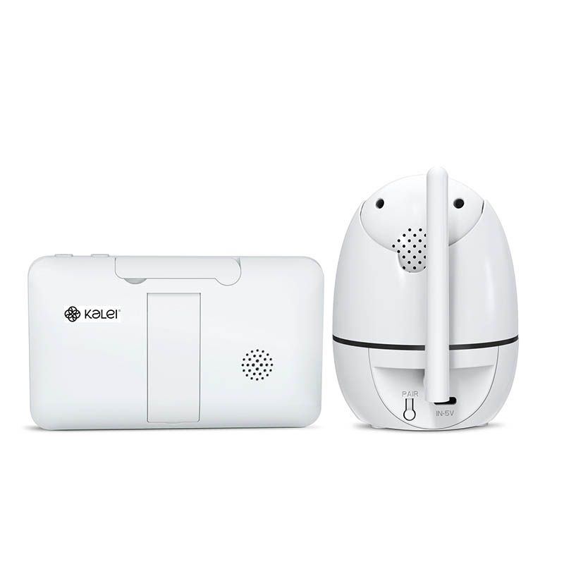 Kalei video baby monitor 3,2" BM301 prikaz 7