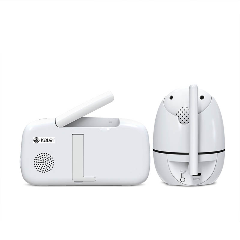 Kalei video baby monitor 5" BM5G09 l prikaz 6