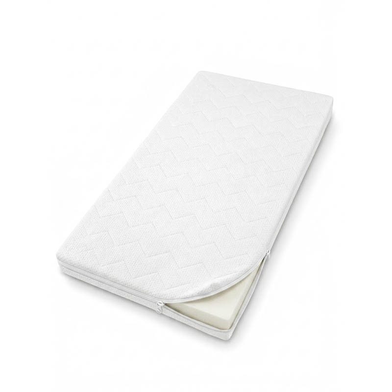 Kalei dječji madrac Latex 120x60 cm – 8 cm prikaz 7