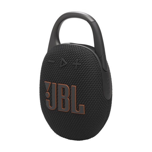 JBL Clip 5 crni