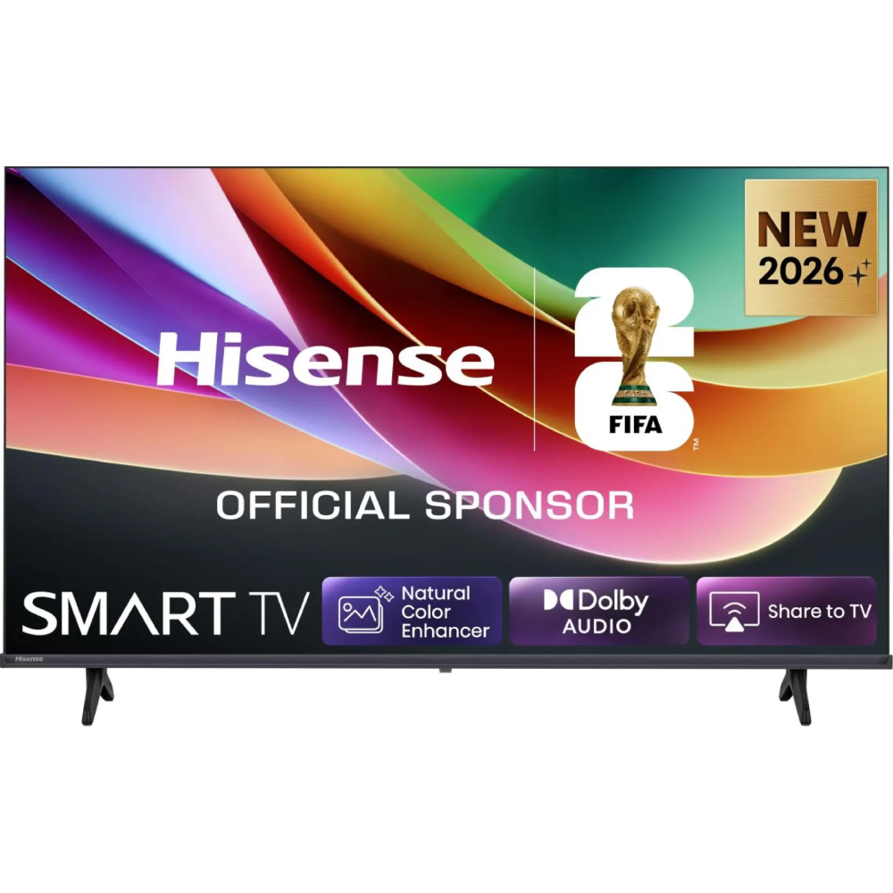 Hisense LED televizor 40A4S 40 inča