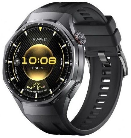 Huawei Watch GT6 Pro Black 46mm