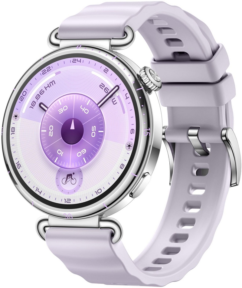 Huawei Watch GT6 Purple 41mm