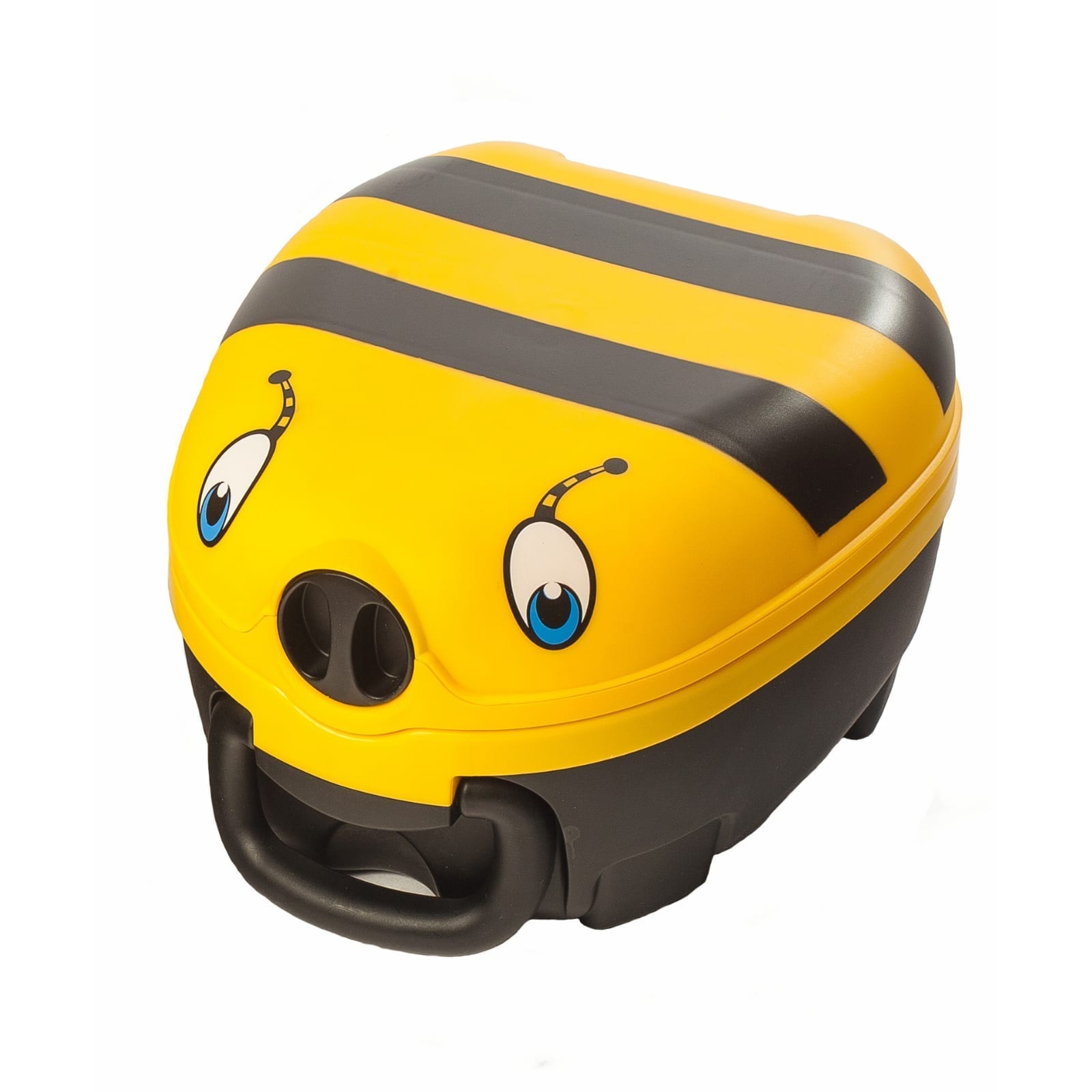 My Carry Potty prenosna tuta – Bumbar Potty
