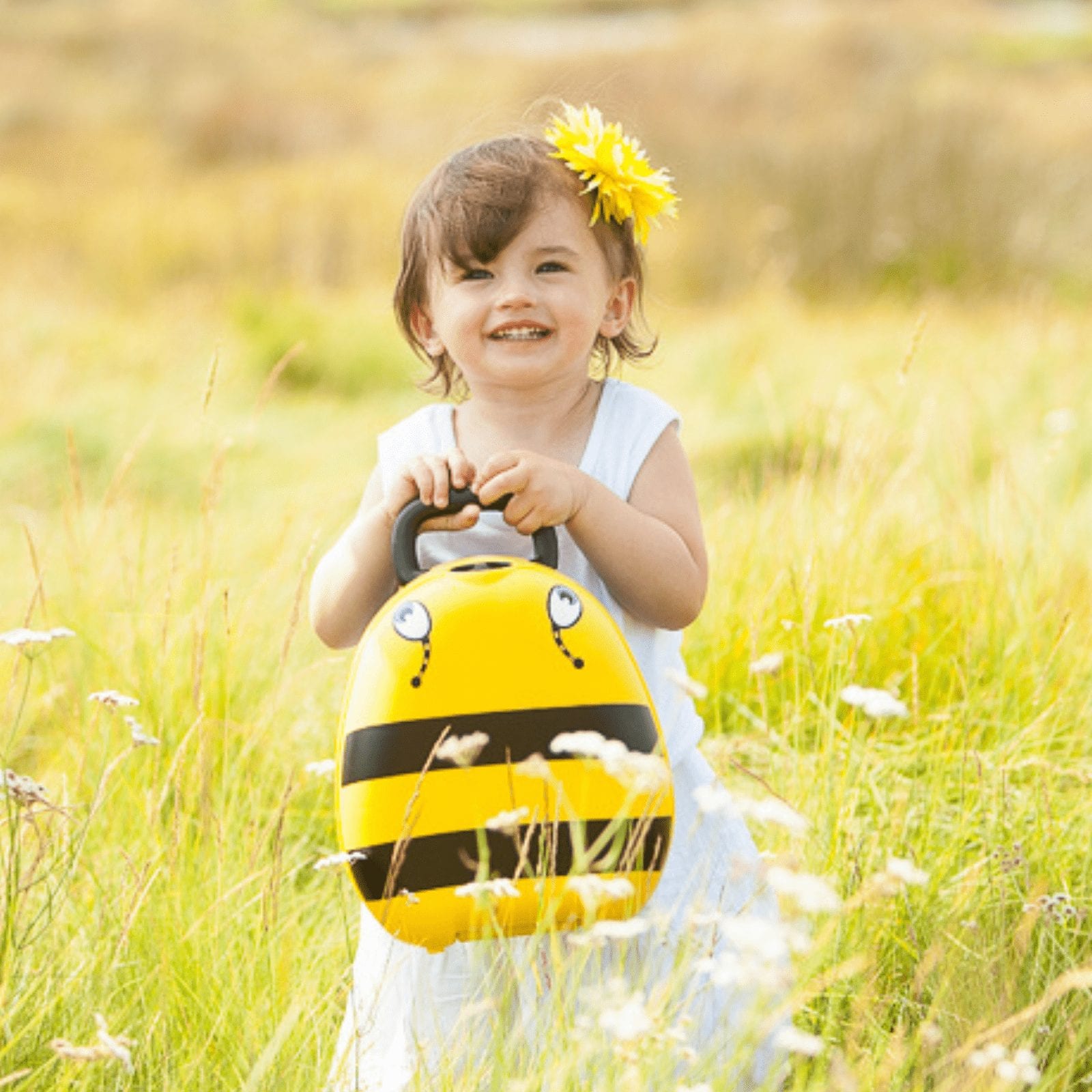My Carry Potty prenosna tuta – Bumbar Potty