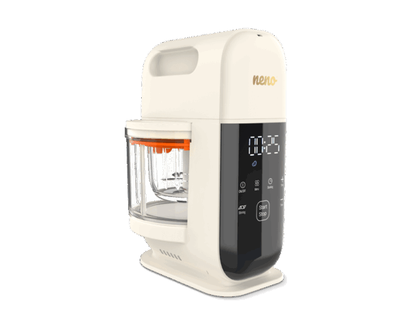 Neno Oro 4u1 Blender i kuhalo – uređaj za pripremu hrane