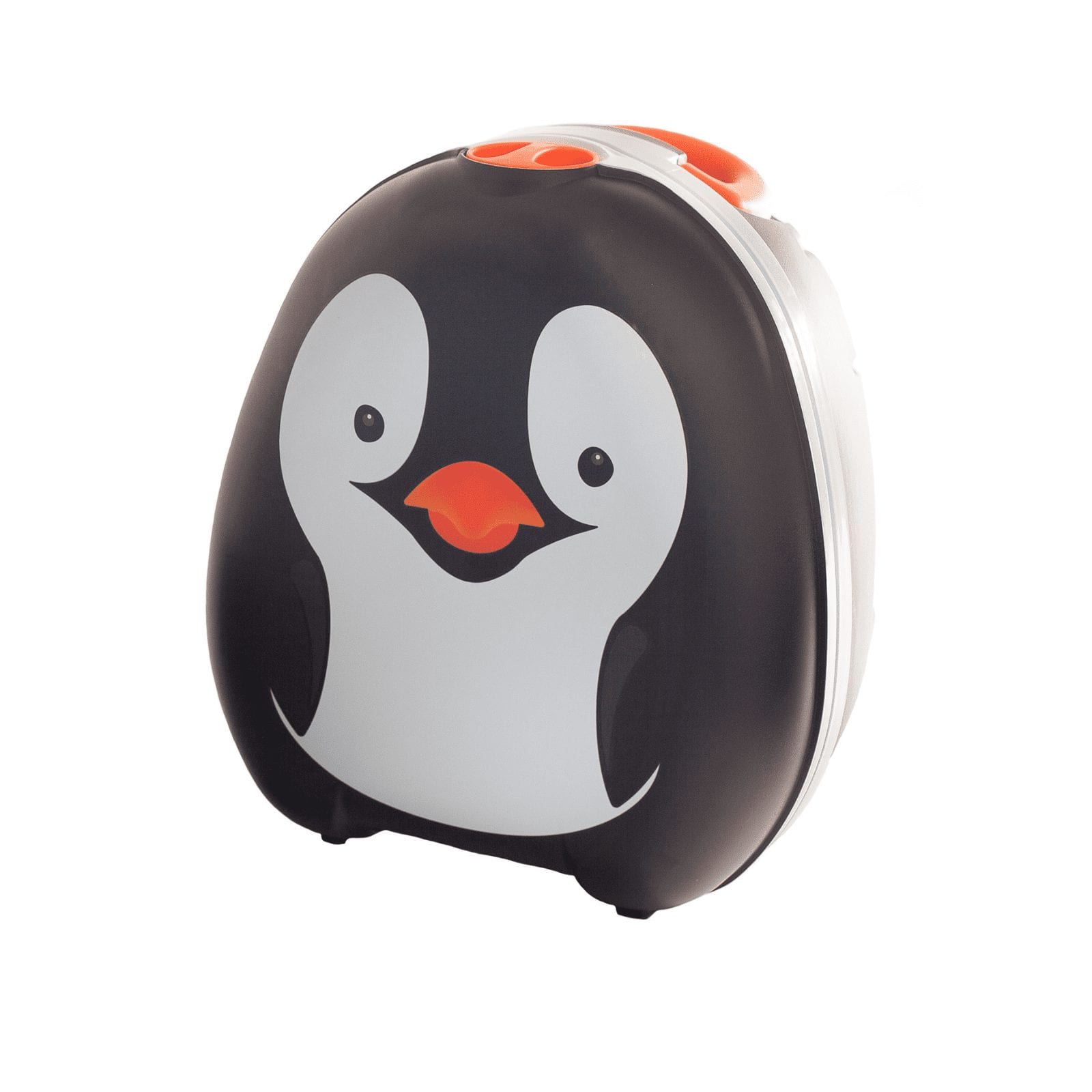 My Carry Potty prenosna tuta – Pingvin Potty