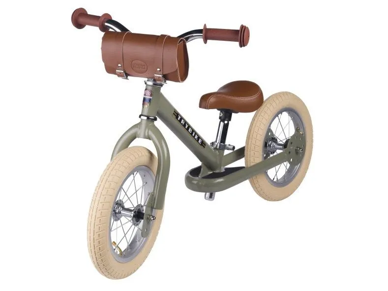 Trybike torbica za bicikl – Brown