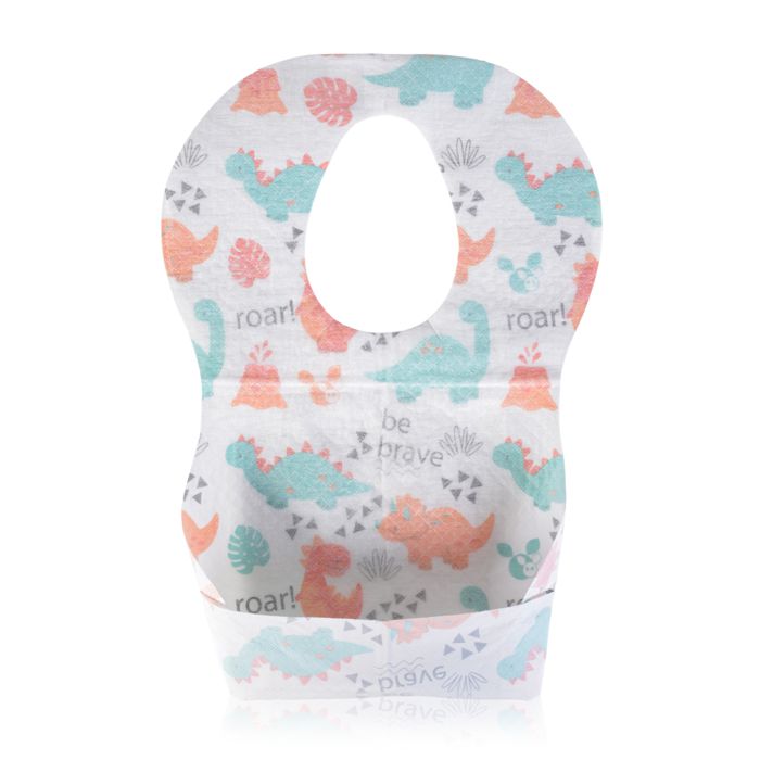 Cangaroo jednokratni siperci Spotty, 20 kom