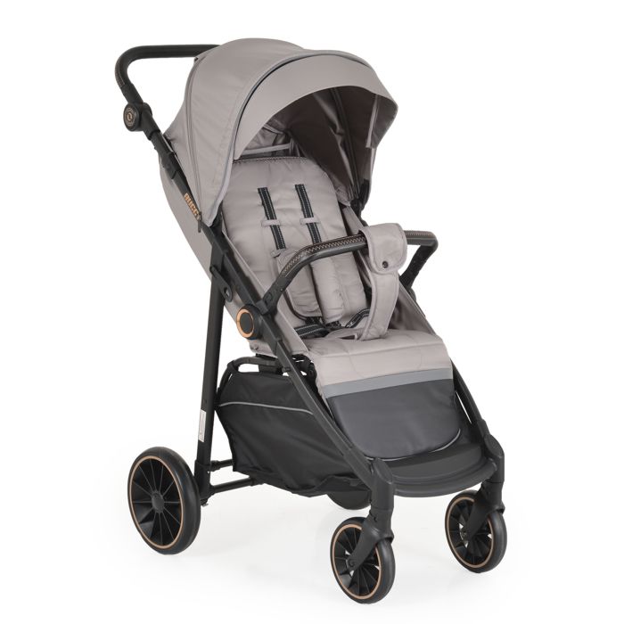Moni dječija kolica Buggy, bež