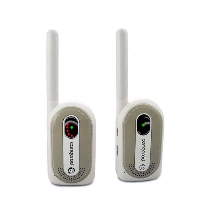 Cangaroo bebifon alarm MATERNAL INSTICT