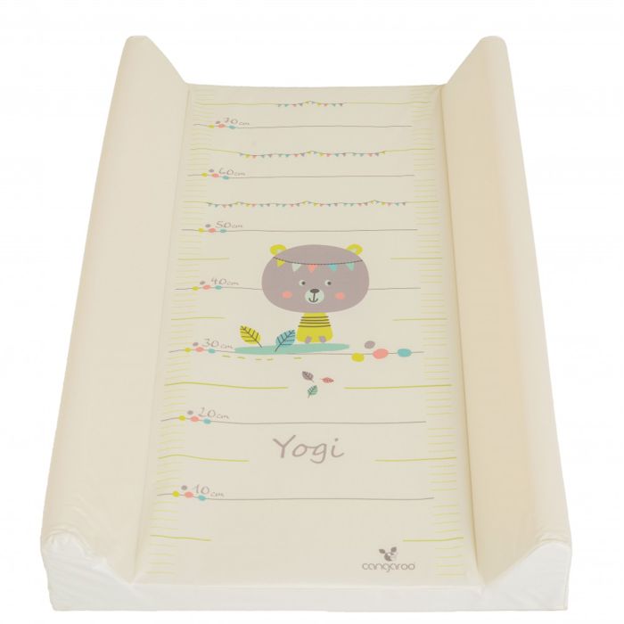 Cangaroo tvrda podloga za presvlačenje, Yogi