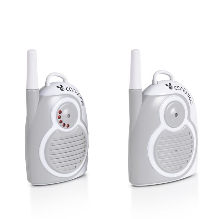 Cangaroo bebifon alarm Mommy's sense, siva