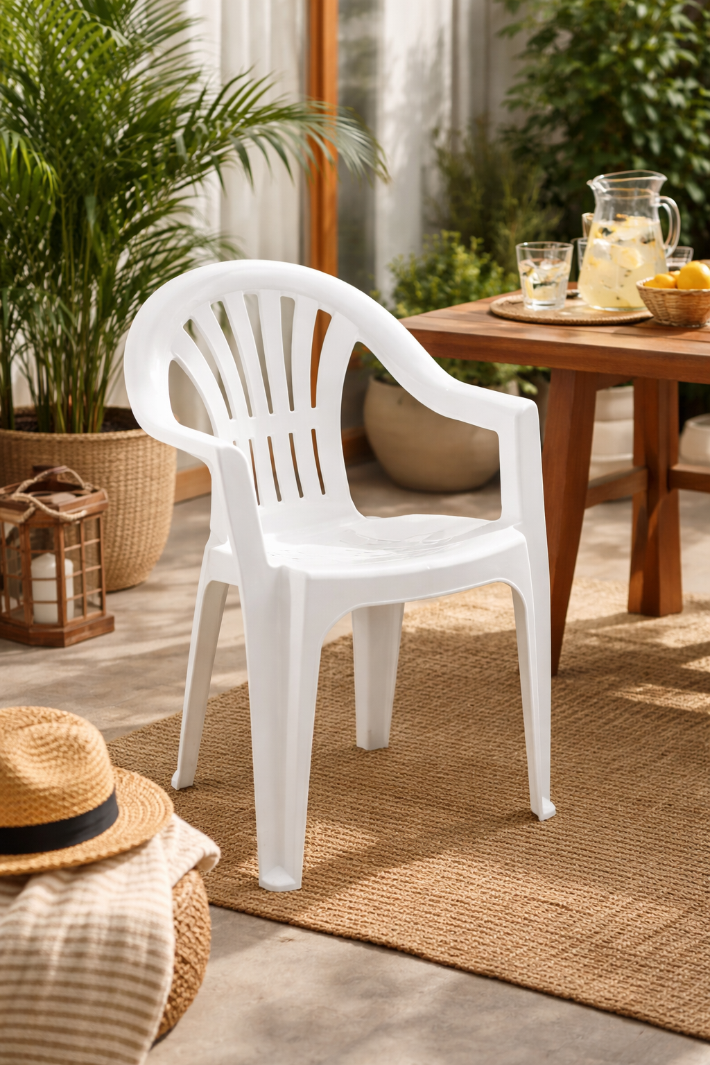 Green Bay Kona vrtna stolica lifestyle