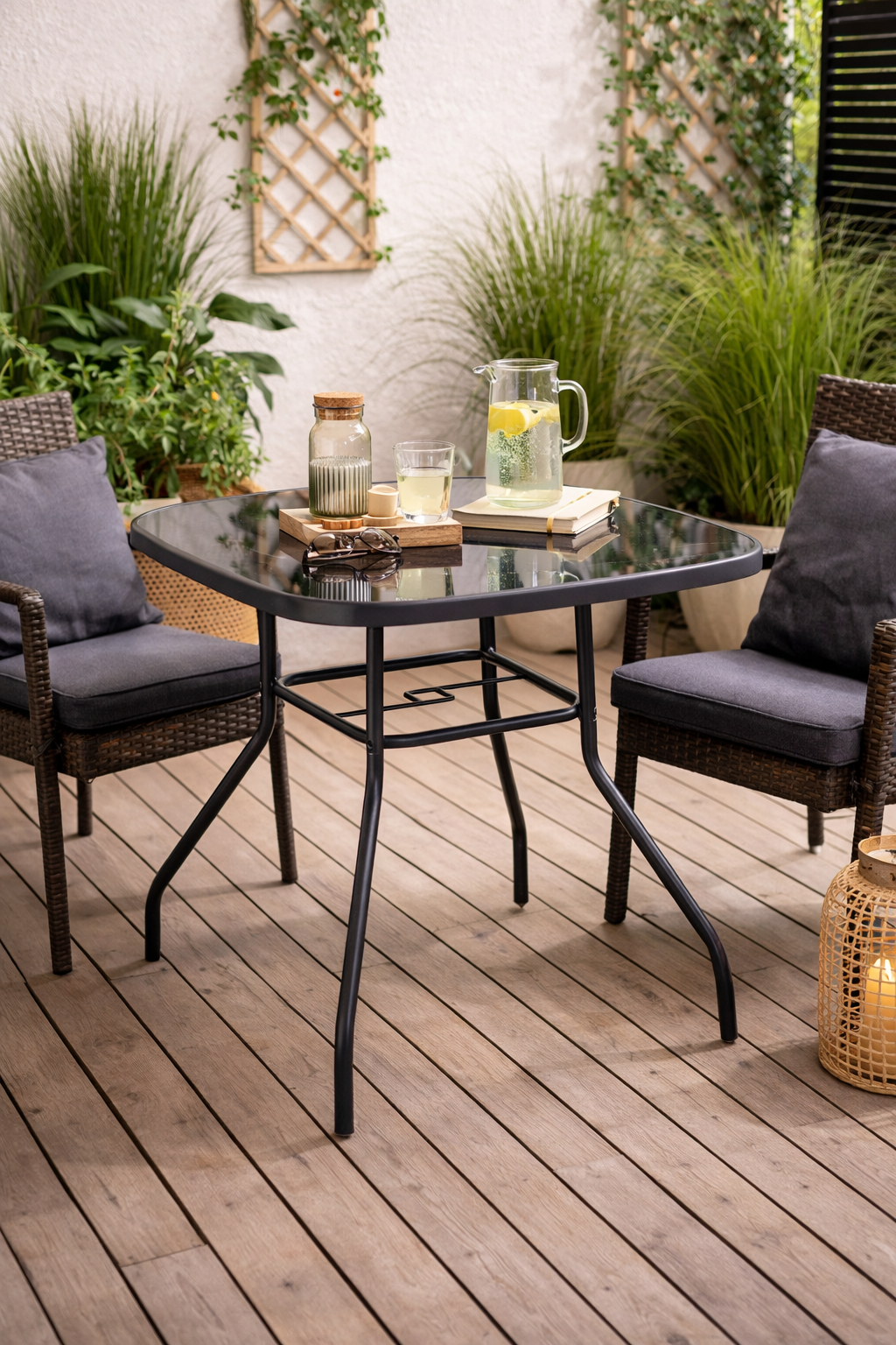 Green Bay Faro vrtni stol lifestyle