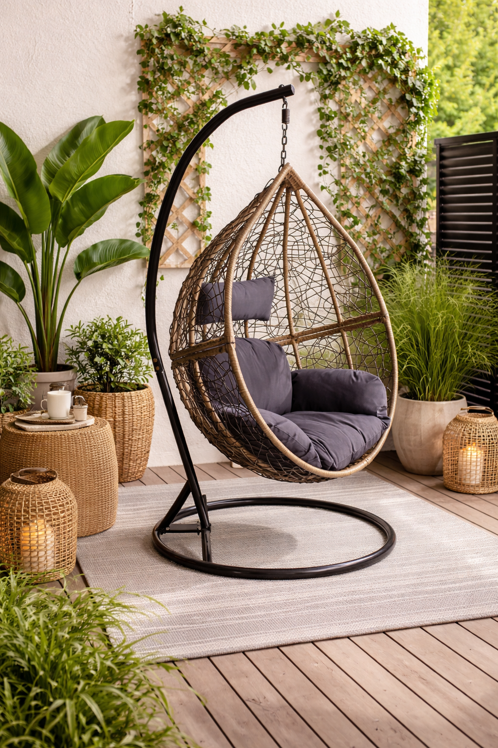 Green Bay ljuljaška jaje lifestyle