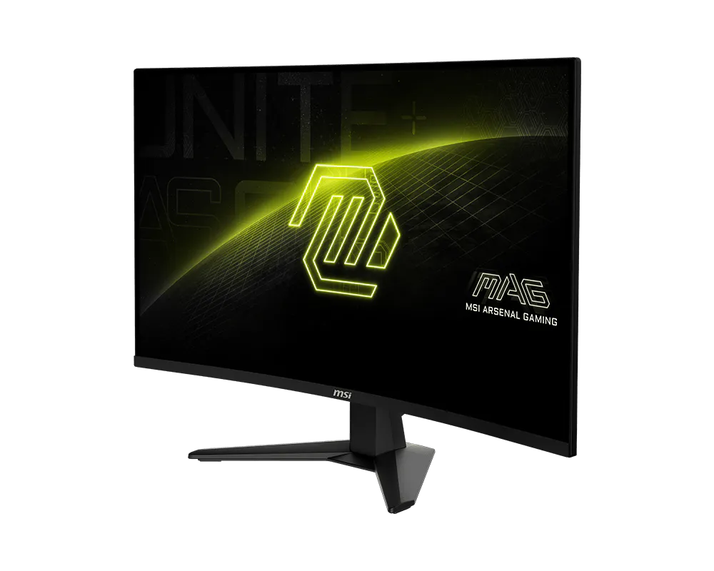 MSI MAG 32CQ6F slika 4