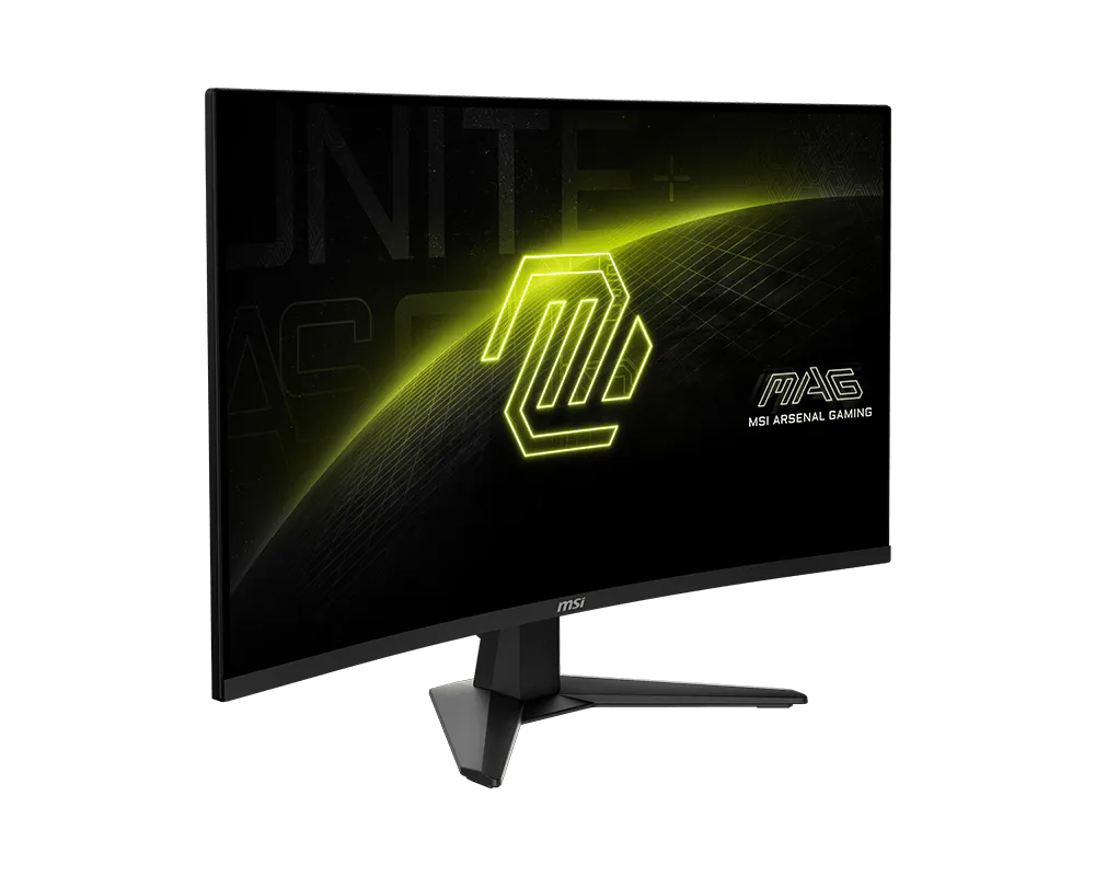 MSI MAG 32CQ6F slika 3