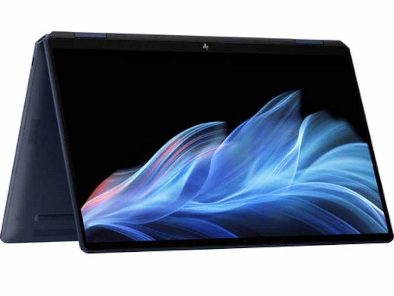 HP OmniBook Ultra Flip 14