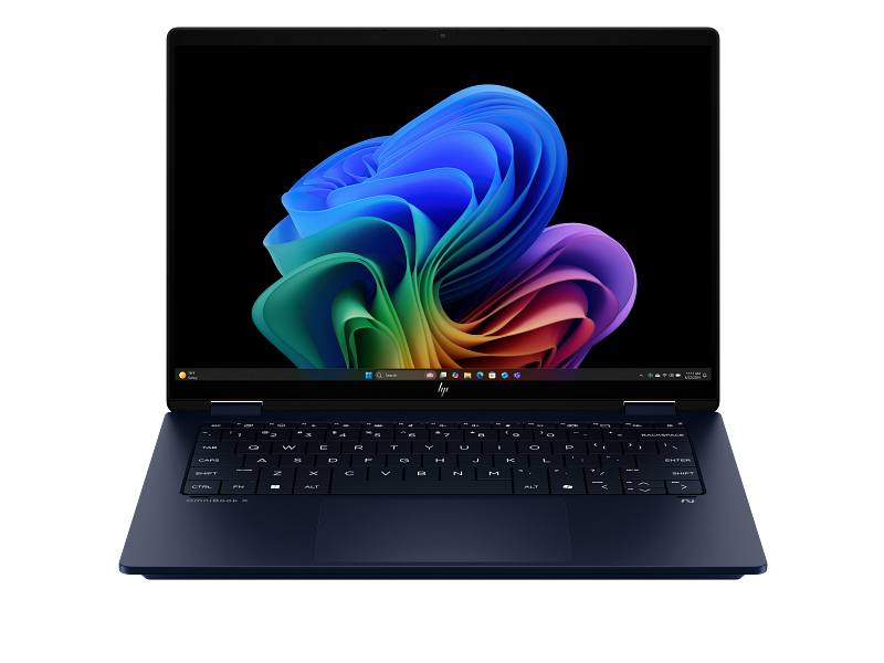 HP OmniBook X Flip 14