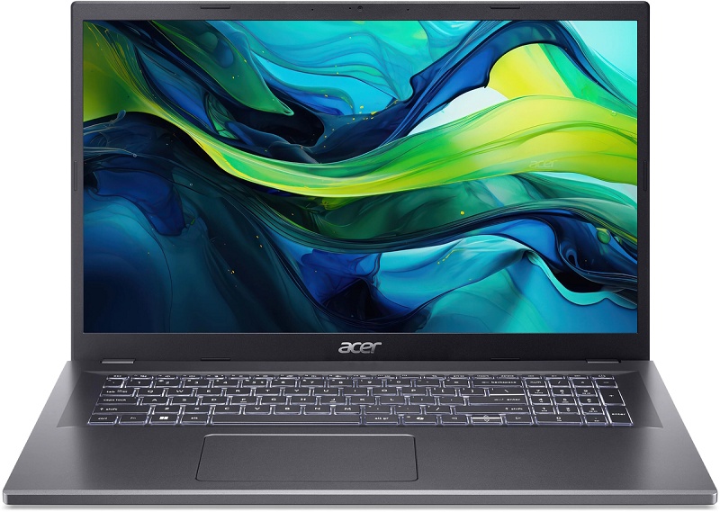 Acer Aspire 17